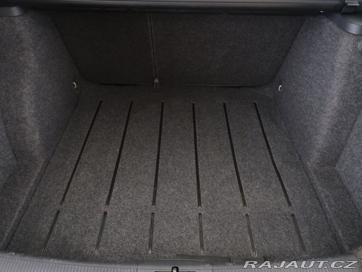 Škoda Fabia 1.4TDI,55kW,AC,Tažné 2003