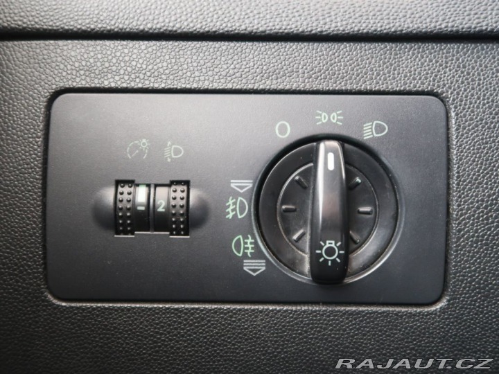 Škoda Fabia 1.4TDI,55kW,AC,Tažné 2003