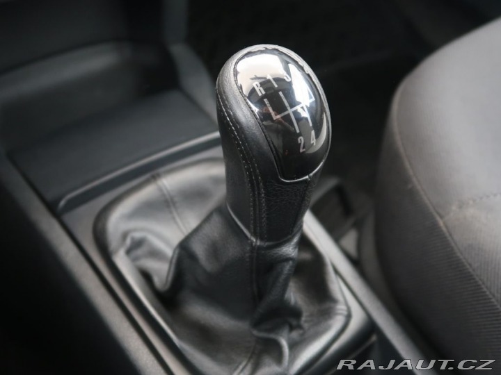 Škoda Fabia 1.4TDI,55kW,AC,Tažné 2003