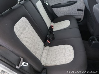 Škoda Fabia 1.4TDI,55kW,AC,Tažné 2003