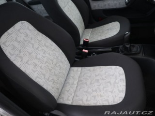 Škoda Fabia 1.4TDI,55kW,AC,Tažné 2003