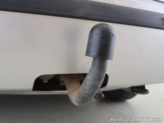 Škoda Fabia 1.4TDI,55kW,AC,Tažné 2003