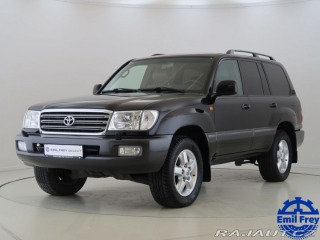Toyota Land Cruiser 4.7L,V8,4x4,CZ,AT 2003
