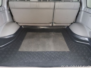 Toyota Land Cruiser 4.7L,V8,4x4,CZ,AT 2003