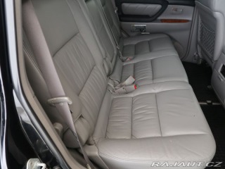 Toyota Land Cruiser 4.7L,V8,4x4,CZ,AT 2003