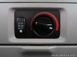 Toyota Land Cruiser 4.7L,V8,4x4,CZ,AT 2003