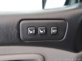 Toyota Land Cruiser 4.7L,V8,4x4,CZ,AT 2003