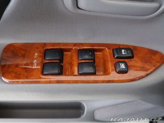 Toyota Land Cruiser 4.7L,V8,4x4,CZ,AT 2003