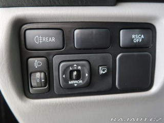 Toyota Land Cruiser 4.7L,V8,4x4,CZ,AT 2003