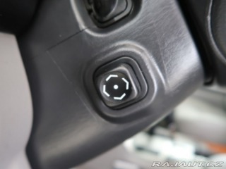 Toyota Land Cruiser 4.7L,V8,4x4,CZ,AT 2003