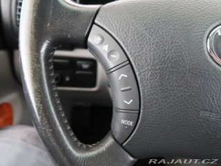 Toyota Land Cruiser 4.7L,V8,4x4,CZ,AT 2003