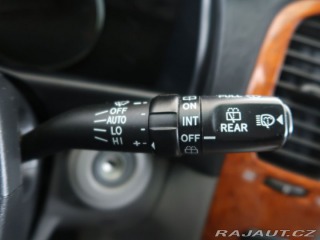 Toyota Land Cruiser 4.7L,V8,4x4,CZ,AT 2003