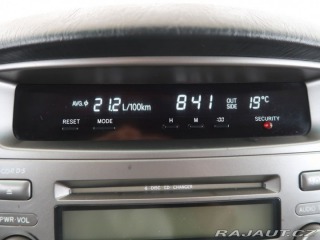 Toyota Land Cruiser 4.7L,V8,4x4,CZ,AT 2003