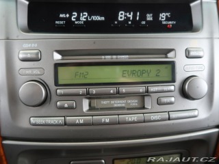 Toyota Land Cruiser 4.7L,V8,4x4,CZ,AT 2003