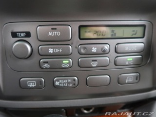 Toyota Land Cruiser 4.7L,V8,4x4,CZ,AT 2003