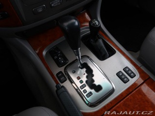 Toyota Land Cruiser 4.7L,V8,4x4,CZ,AT 2003