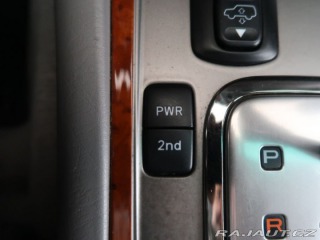 Toyota Land Cruiser 4.7L,V8,4x4,CZ,AT 2003