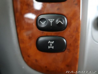 Toyota Land Cruiser 4.7L,V8,4x4,CZ,AT 2003