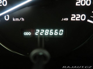 Toyota Land Cruiser 4.7L,V8,4x4,CZ,AT 2003
