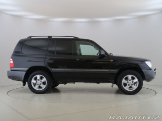 Toyota Land Cruiser 4.7L,V8,4x4,CZ,AT 2003
