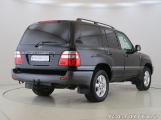 Toyota Land Cruiser 4.7L,V8,4x4,CZ,AT 2003