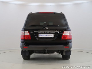 Toyota Land Cruiser 4.7L,V8,4x4,CZ,AT 2003