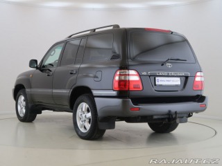 Toyota Land Cruiser 4.7L,V8,4x4,CZ,AT 2003