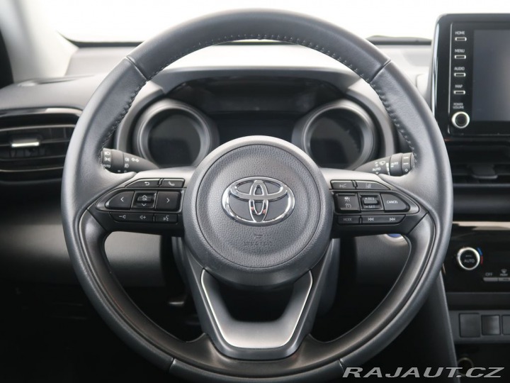 Toyota Yaris Cross 1.5,Hybrid,e-CVT,Comfort 2023