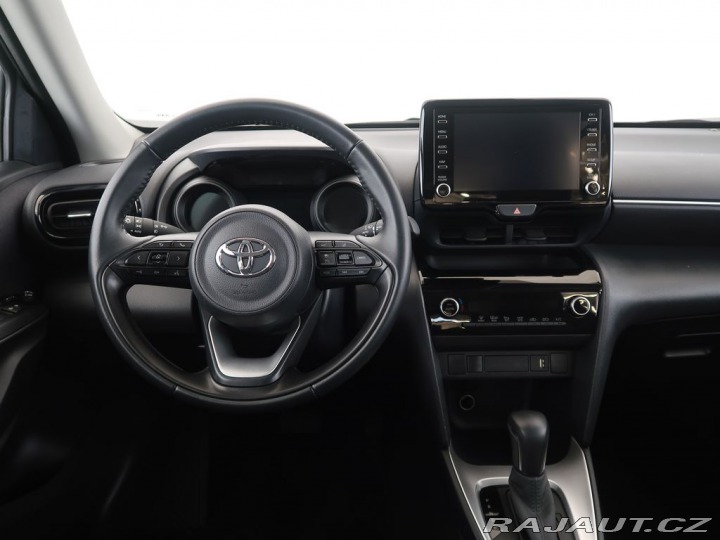 Toyota Yaris Cross 1.5,Hybrid,e-CVT,Comfort 2023