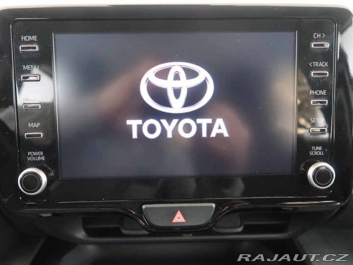 Toyota Yaris Cross 1.5,Hybrid,e-CVT,Comfort 2023