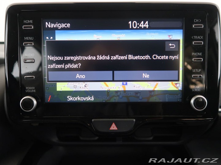 Toyota Yaris Cross 1.5,Hybrid,e-CVT,Comfort 2023