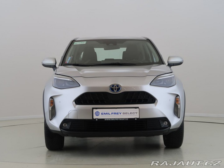 Toyota Yaris Cross 1.5,Hybrid,e-CVT,Comfort 2023