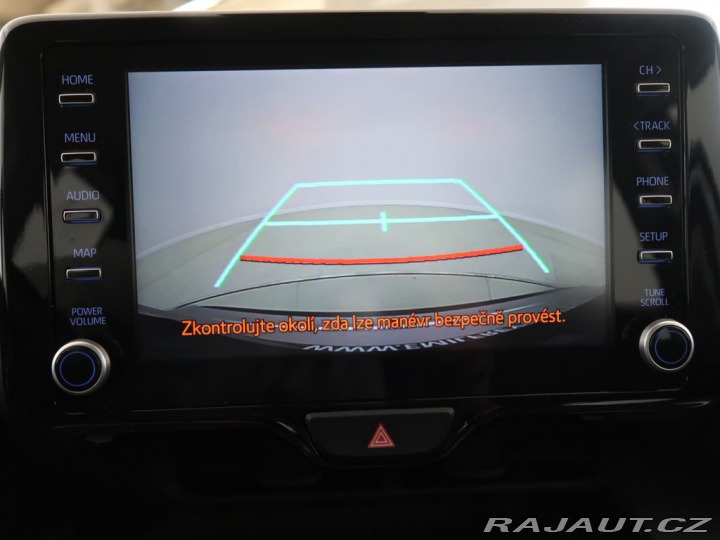 Toyota Yaris Cross 1.5,Hybrid,e-CVT,Comfort 2023