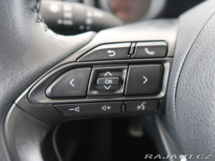 Toyota Yaris Cross 1.5,Hybrid,e-CVT,Comfort 2023