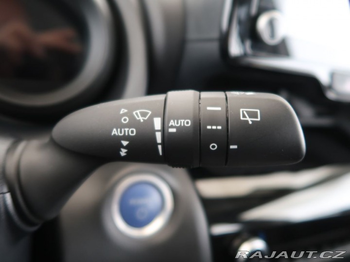 Toyota Yaris Cross 1.5,Hybrid,e-CVT,Comfort 2023