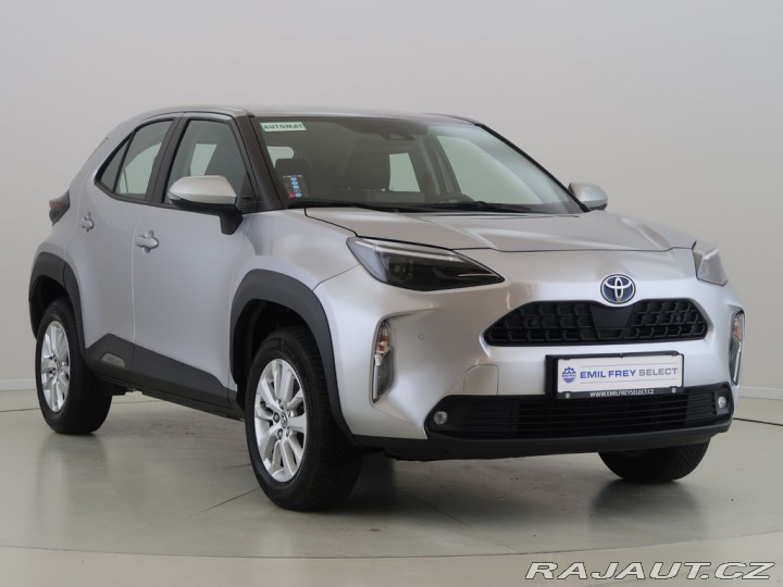Toyota Yaris Cross 1.5,Hybrid,e-CVT,Comfort 2023