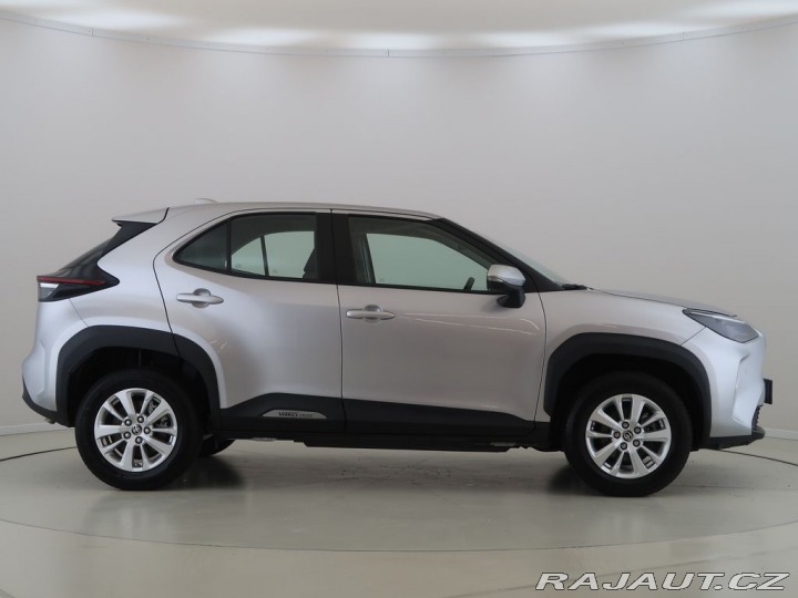 Toyota Yaris Cross 1.5,Hybrid,e-CVT,Comfort 2023