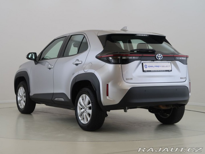 Toyota Yaris Cross 1.5,Hybrid,e-CVT,Comfort 2023