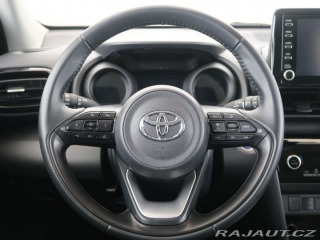 Toyota Yaris Cross 1.5,Hybrid,e-CVT,Comfort 2023