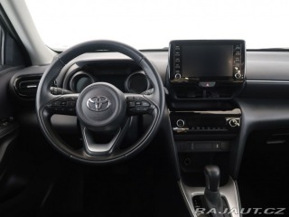 Toyota Yaris Cross 1.5,Hybrid,e-CVT,Comfort 2023