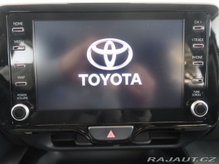Toyota Yaris Cross 1.5,Hybrid,e-CVT,Comfort 2023