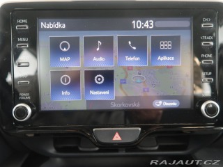 Toyota Yaris Cross 1.5,Hybrid,e-CVT,Comfort 2023