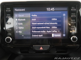 Toyota Yaris Cross 1.5,Hybrid,e-CVT,Comfort 2023