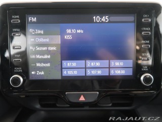 Toyota Yaris Cross 1.5,Hybrid,e-CVT,Comfort 2023