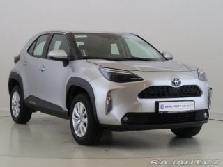 Toyota Yaris Cross 1.5,Hybrid,e-CVT,Comfort 2023