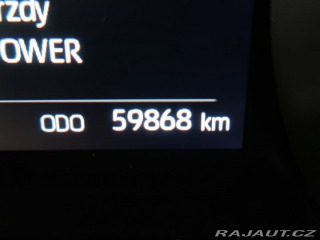 Toyota Yaris Cross 1.5,Hybrid,e-CVT,Comfort 2023