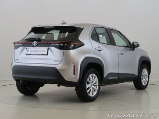 Toyota Yaris Cross 1.5,Hybrid,e-CVT,Comfort 2023