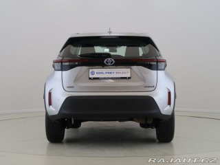 Toyota Yaris Cross 1.5,Hybrid,e-CVT,Comfort 2023