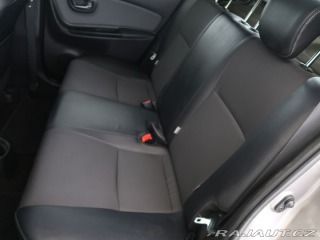 Toyota Yaris 1.5Hybrid,CZ,Style,Panora 2015