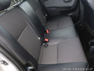 Toyota Yaris 1.5Hybrid,CZ,Style,Panora 2015